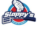 slappy logo